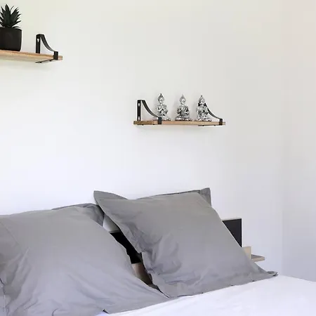 Coeur De Briquettes *