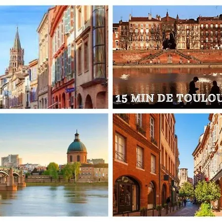 Appartement Coeur De Briquettes