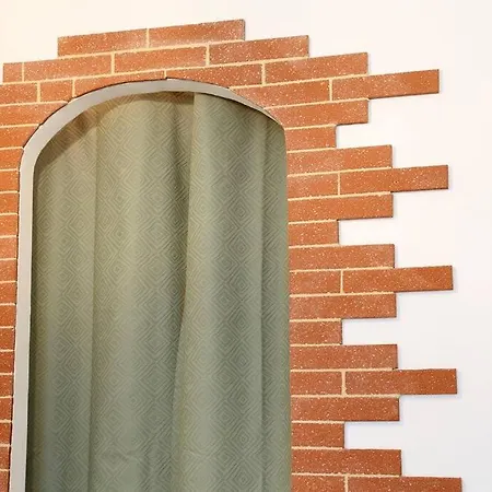 Coeur De Briquettes * Blagnac