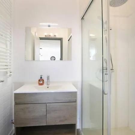 Coeur De Briquettes Appartement Blagnac