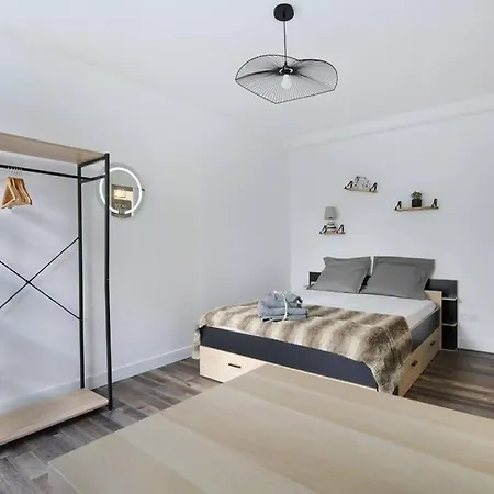 Coeur De Briquettes *