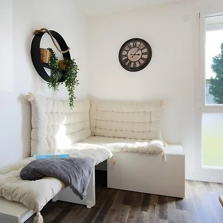 Coeur De Briquettes Apartment Blagnac