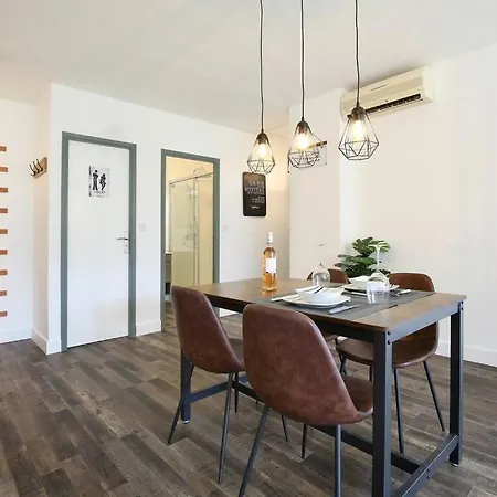 Coeur De Briquettes * Blagnac